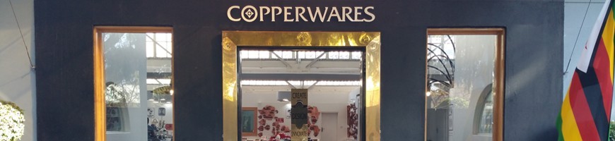 Copperwares